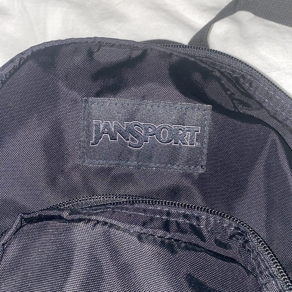 Mini Jansport Backack - Picture 2 of 3